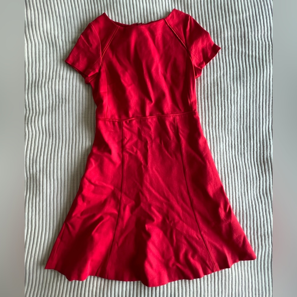 JCrew Sheath Dress - Small